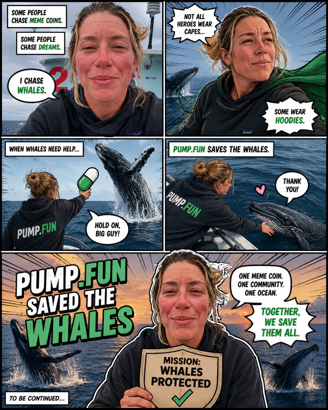 The Solo Rower comic lore
